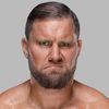 Joe Hennig as Deacon (as Curtis Axel)
