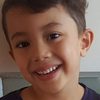 Denzel Quirke as Young Arthur (3 Years Old)
