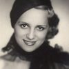 Karolina Lubieńska as Mrs. Pobratynska, Ewa's mother