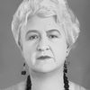 Maude Turner Gordon as Reception Guest (uncredited)