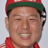 Eddie Huang as Jackie