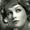 Ulla Larson-Styles as Parisian Art World