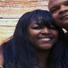 Angela Black as Herself - Kevin's Sister