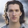 Max Schuster as Andrew