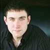 Stefano Giulianetti as Scarecrow (voice)