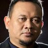 Cak Lontong as Cak Lontong