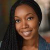 Ebony Tates as Sarah