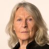 Karin Bertling as Farmor