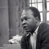 Thomas Baptiste as Barney
