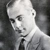 Al St. John as Man On Beach