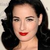 Dita Von Teese as Self