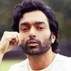 Mikhail Yawalkar as Ahmed Khalid
