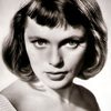 Ulla Jacobsson as Anna