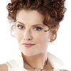 Rebecca Wisocky as Yvet