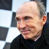 Frank Williams as Self