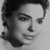 María Cuadra as Lucretia Garfield(Maria Cuadra)