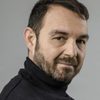 Diego París as Tinín