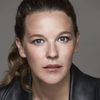 Josefin Neldén as Linnéa Schibbye