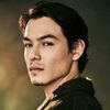 Ryan Potter as Eric
