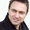 Luciano Scarpa as Mayer