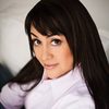 Patricia Mayen-Salazar as Gloria