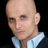 Marco Bacuzzi as Gustavo