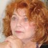 Cécile Vassort as Martine, workwoman