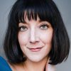 Inka Malovic as Woman in Chalk Circle