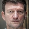Liam Thomas as Museum Workman
