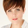 Alison Brooks as Ruth Burton
