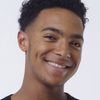 Benjamin Douba Paris as Eliot