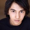 Julian Zane Chowdhury as Krum Boy (voice)