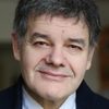 Jean-Michel Lahmi as Un homme noble