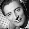 Jean Tissier as M. Vigier-Lefranc