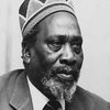Jomo Kenyatta as (archive footage)