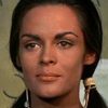 Lina Marín as Thorn Rose (as Lina Marin)