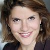 Mathilde Vitry as The Judge