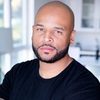 Byron L. Hopkins as Club Bouncer