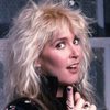 Lita Ford as The Hitchhiker