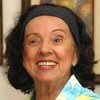 Nilda Spencer as Dinorah, Flor's Friend