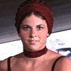 Donna Garrett as Cass