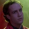 Anthony Kentz as Matty Asher / Dead Matty (as Tony Kientiz)