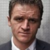 Dean Neistat as State Trooper in Canoe