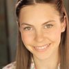 Kaitlyn Dias as Riley (voice)