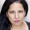Shobu Kapoor as Taj's Mother
