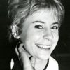Maud Hansson as Angelica