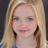 Mia Allan as Lana Loud