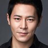 Lee Kyoo-hyung as Arima Harunobu
