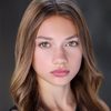 Maya Le Clark as Chloe Thunderman