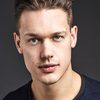 Lucas Penner as Walker Kipling